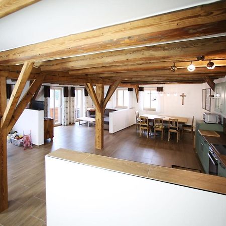 Ferienhaus Schreinerhaus Viechtach Extérieur photo