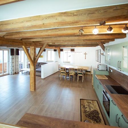 Ferienhaus Schreinerhaus Viechtach Extérieur photo
