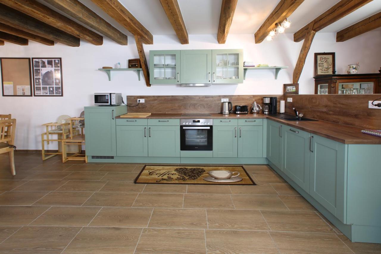 Ferienhaus Schreinerhaus Viechtach Extérieur photo