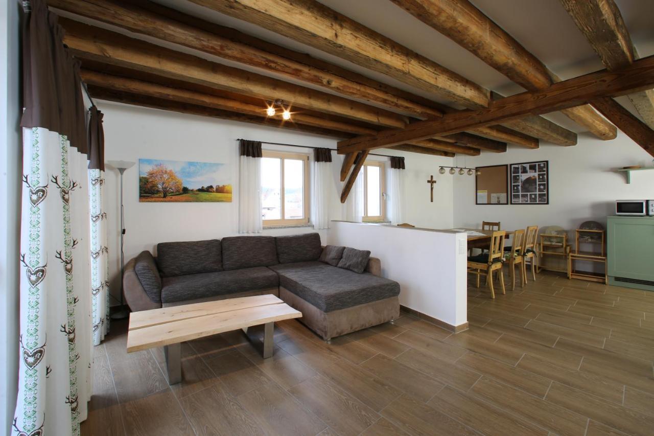 Ferienhaus Schreinerhaus Viechtach Extérieur photo