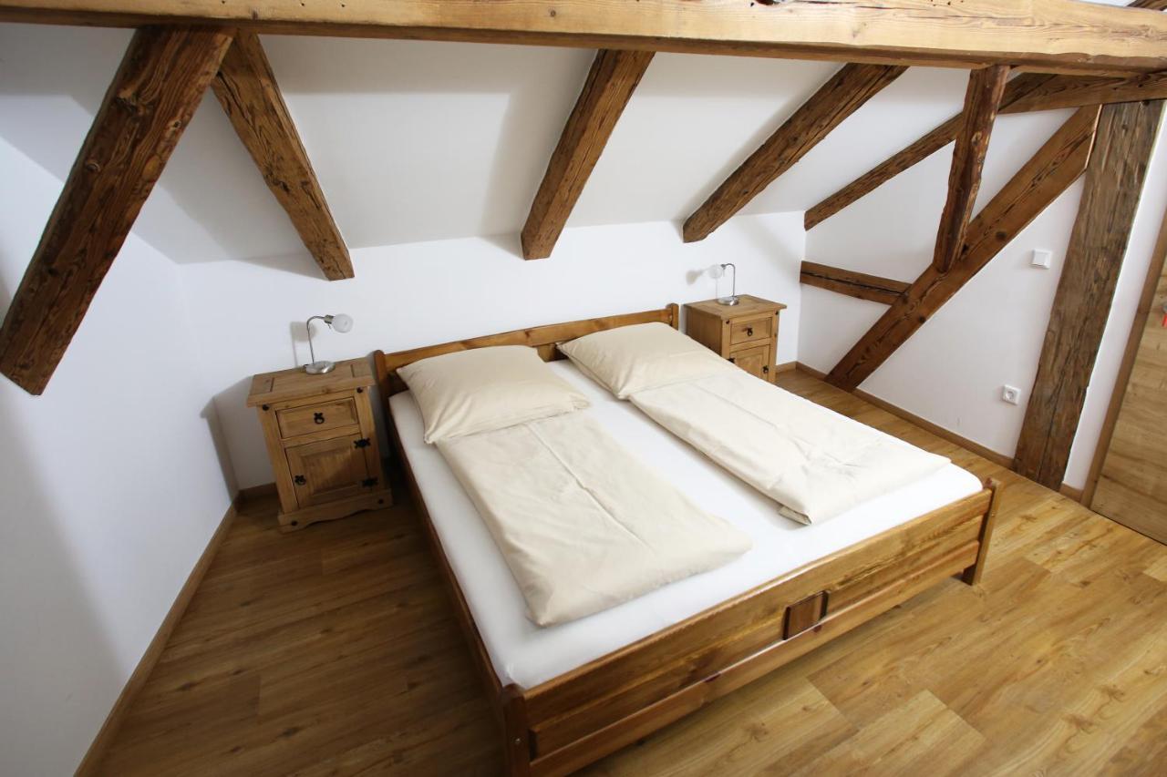 Ferienhaus Schreinerhaus Viechtach Extérieur photo