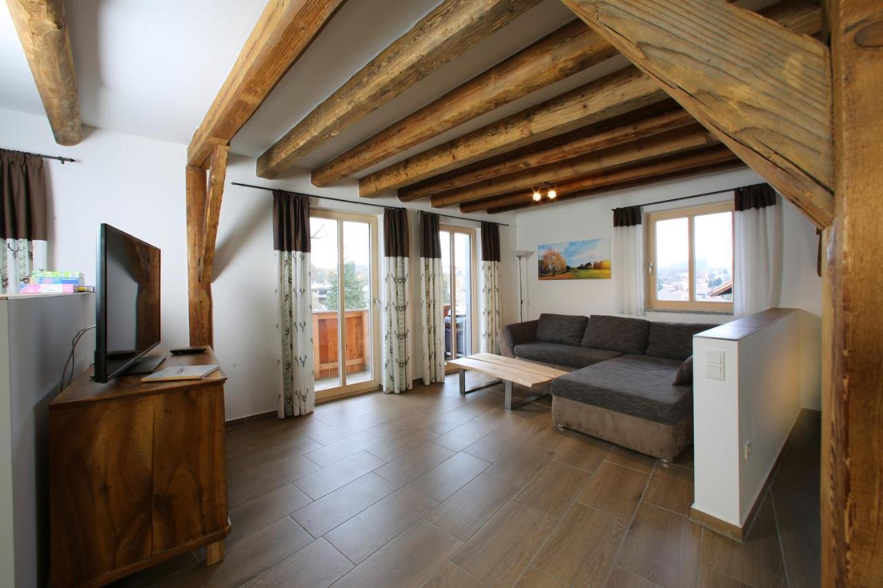 Ferienhaus Schreinerhaus Viechtach Extérieur photo