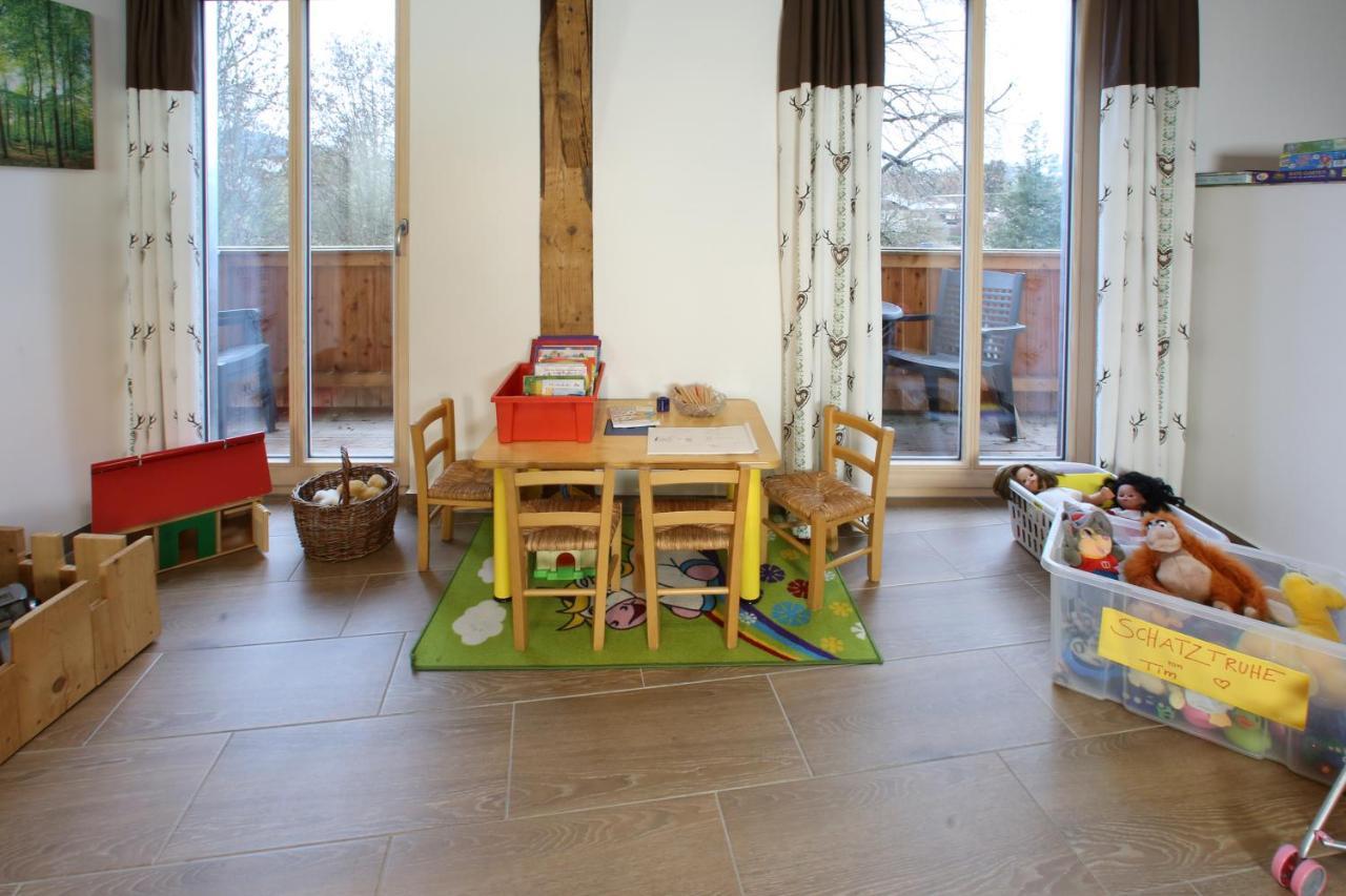 Ferienhaus Schreinerhaus Viechtach Extérieur photo