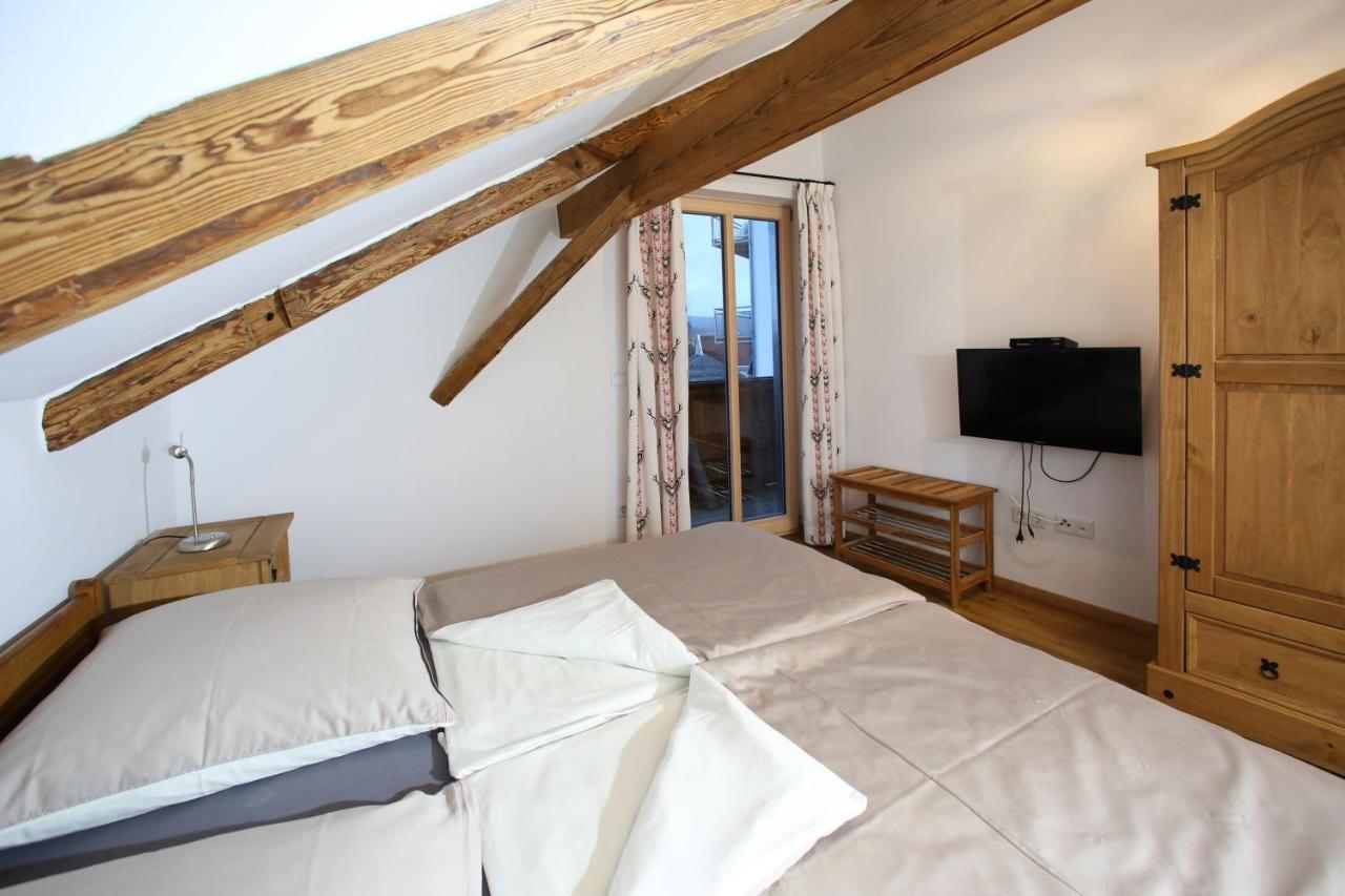 Ferienhaus Schreinerhaus Viechtach Extérieur photo